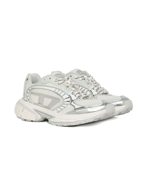 Sneakers bambino argentate S pro DIESEL KIDS | BC1051P8135HA654